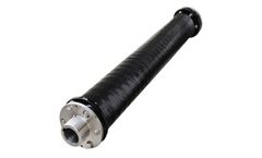 Sheth Concepts - Drive Shaft