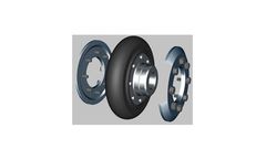 Sheth Concepts - Rubber Inserts