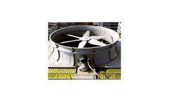 Sheth Concepts - Fan Blade Assembly