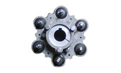 Sheth Concepts - Yoke Assembly