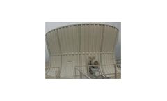 Sheth Concepts - Fan Cylinder