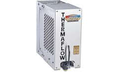 Apsco - Model Thermaflow SS934 - Hydraulic Reservoir, Filter and Cooling System