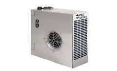 Apsco - Model ARC-30S - Hydraulic Cooling System for Industrial Equipment