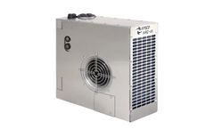 Apsco - Model ARC-45 - Hydraulic Cooling System for Industrial Equipment