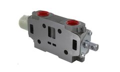 Apsco - Model APG 35 Series - Directional Control Valve