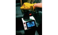 Apsco - Model APEX - Dump Truck Control System