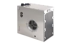 Apsco - Model ARC-60 - Hydraulic Cooling System with Reservoir for Industrial Equipment