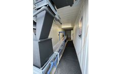 KTI - Ice Weighing System