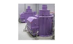 LDW - Synchronous Generators