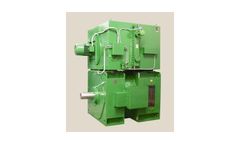 LDW - DC Machines