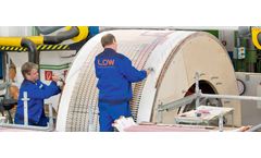 LDW - Services