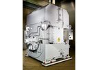 LDW - Three Phase Motors