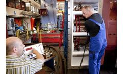 LDW - Diagnostics Service