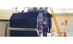 LDW - Test Bay Use Services