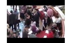 ICEM Egypt 2012 Conference and Exhibition