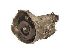 ATR - Ground Support Equipment Transmission (GSE)