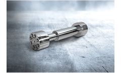 Nord-Lock Superbolt - Model EzFit - Rotating Coupling
