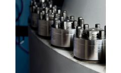 Nord-Lock Superbolt - Multi-Jackbolt Tensioners