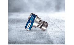 Nord-Lock Superbolt - High Precision Torque Application Tool