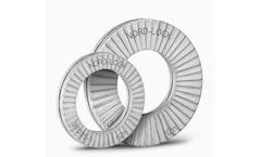 Nord-Lock - Original Wedge-Locking Washer