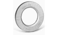 Nord-Lock - Steel Construction Washer