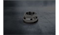 Nord-Lock Superbolt - Model Flexnuts - Enhance Bolt