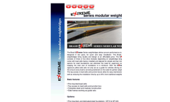 Weighbridge Brochure 