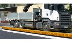 Brash - Surface Weighbridge