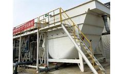 Gongyuan - Model XBC - Lamella Clarifiers