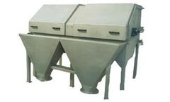 Gongyuan - Rotary Drum Screen