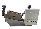 Gongyuan - Model DL - Screw Press