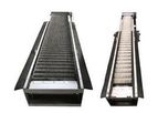 Gongyuan - Model FH - Mechanical Bar Screen