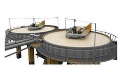 Gongyuan - Superifical Dissolved Air Flotation