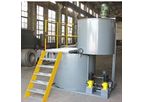 Gongyuan - Model GJY Type - Chemical Dosing Unit