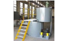 Gongyuan - Model GJY Type - Chemical Dosing Unit