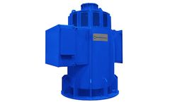 Model MJHT - Generators