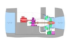 Mavel Kaplan - PIT Turbine