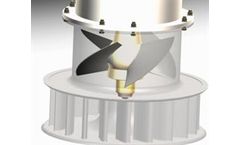 Mavel - Model TM3 - TM Modular Micro Turbine