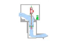 Mavel - Model Z - Kaplan Turbine