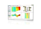 CFView - Computational Flow Visualisation Software