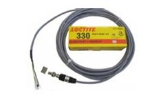 Eddy - Model DRS-020 - Current Digital Reference Sensor