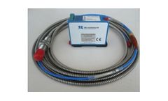 MC - Model PPT-110 - Proximity Probe Transmitter