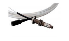 MC - Model FAS-110 M2 & FAS-110 M5 - Fiberoptic Acceleration Sensor