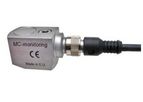 MC - Model PVS-113 / PVS-111 - Piezoelectric Velocity Sensor
