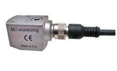 MC - Model PVS-113 / PVS-111 - Piezoelectric Velocity Sensor