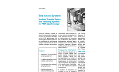 Axiot System