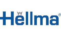 Hellma - Radiation Detection Crystals