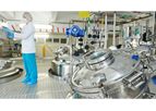 Hellma - Model PAT - Process Analytical Technology with Online Spectroscopy