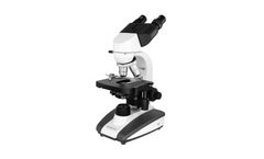 Azer Scientific - Model ES89123 - Cordless Medical & Research Microscope