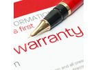 Extended Warranty & Preventative Maintenance